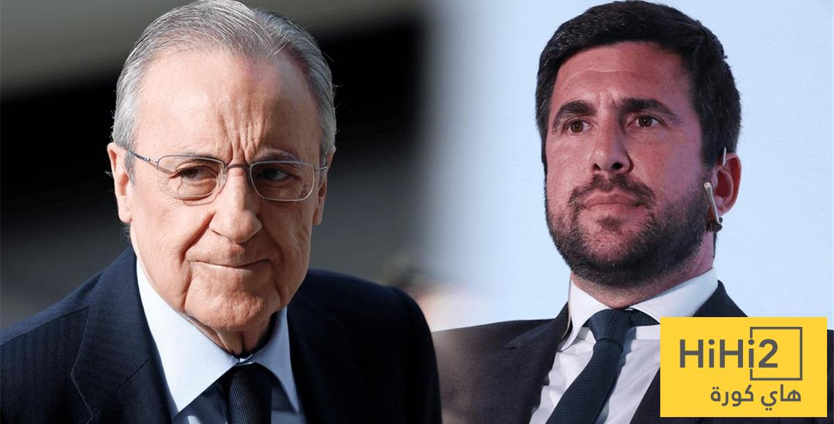 من فيغو إلى هالاند.. هل يعيد ريكيلمي خدعة فلورنتينو التاريخية؟