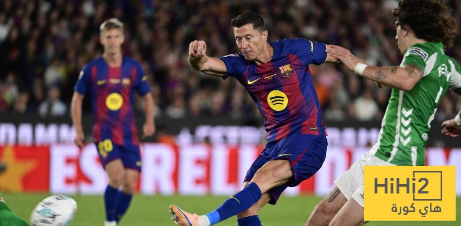 لهذا السبب برشلونة تحرك لإنقاذ الهجوم