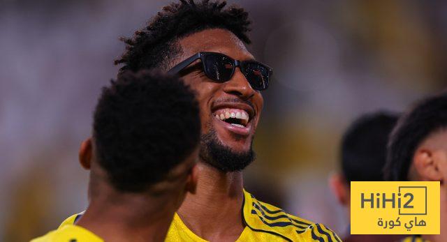 كومان يكتب قصة نجاح مع النصر !