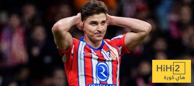 سوق الانتقالات يشتعل بين برشلونة وأتلتيكو مدريد .. 3 نجوم !