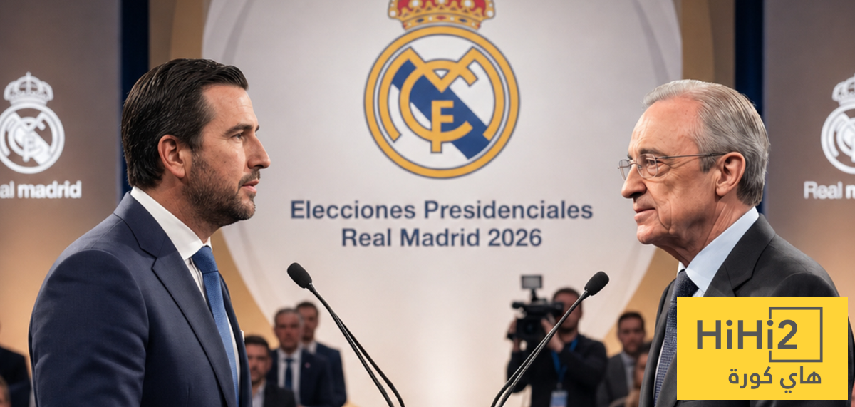 أهم سؤال في انتخابات ريال مدريد !