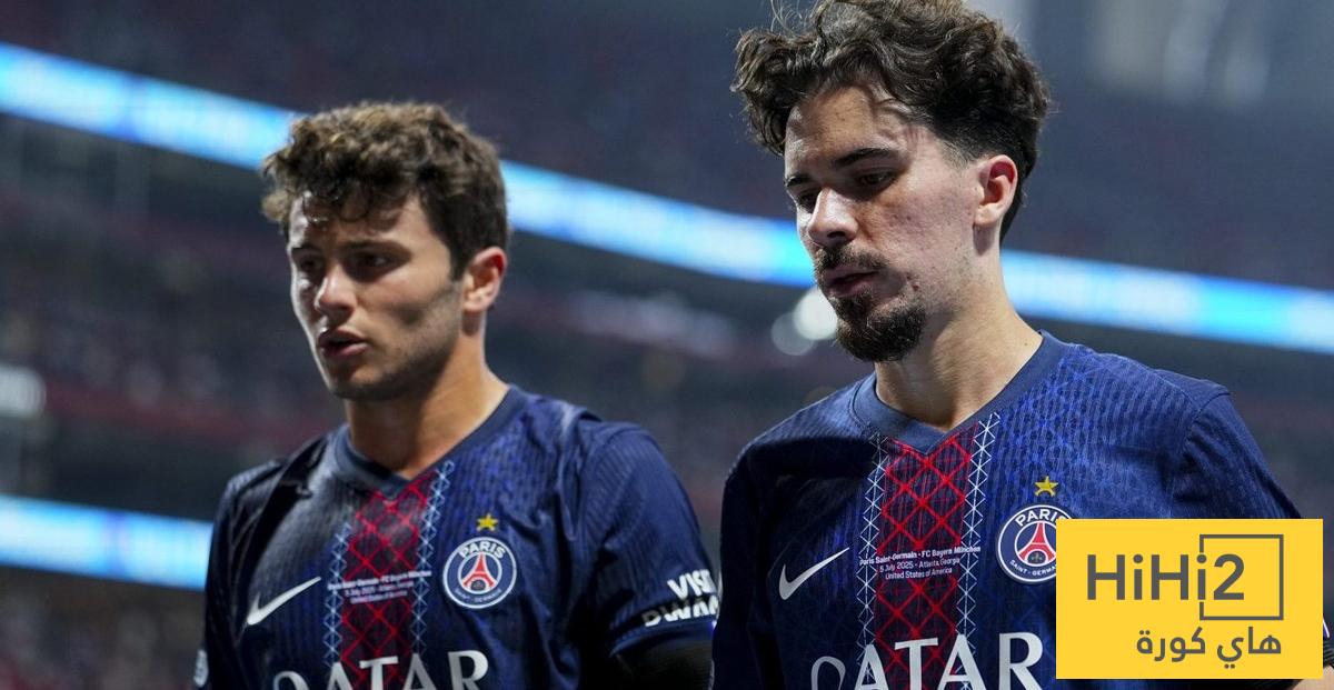 لماذا جواو نيفيز افضل لريال مدريد من فيتينيا …؟!