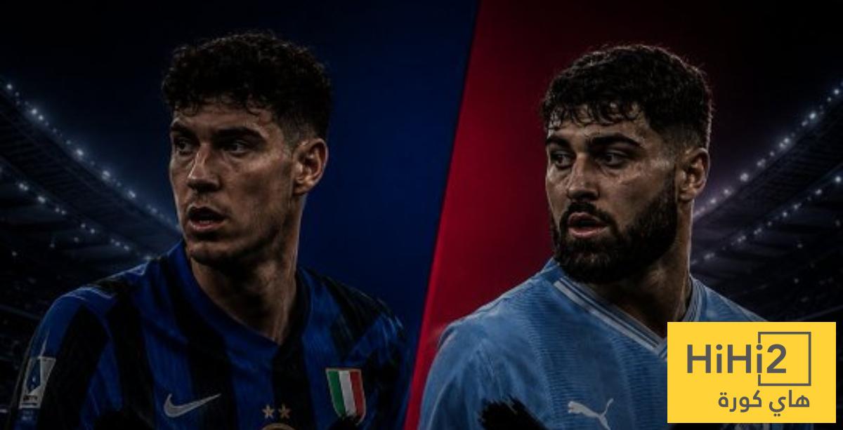 برشلونة يؤجل التعاقد مع قلب الدفاع