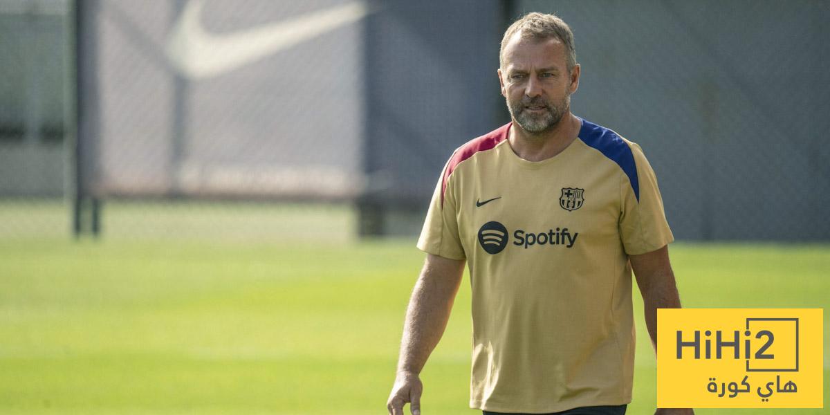 برشلونة يطلق العد التنازلي للموسم الجديد