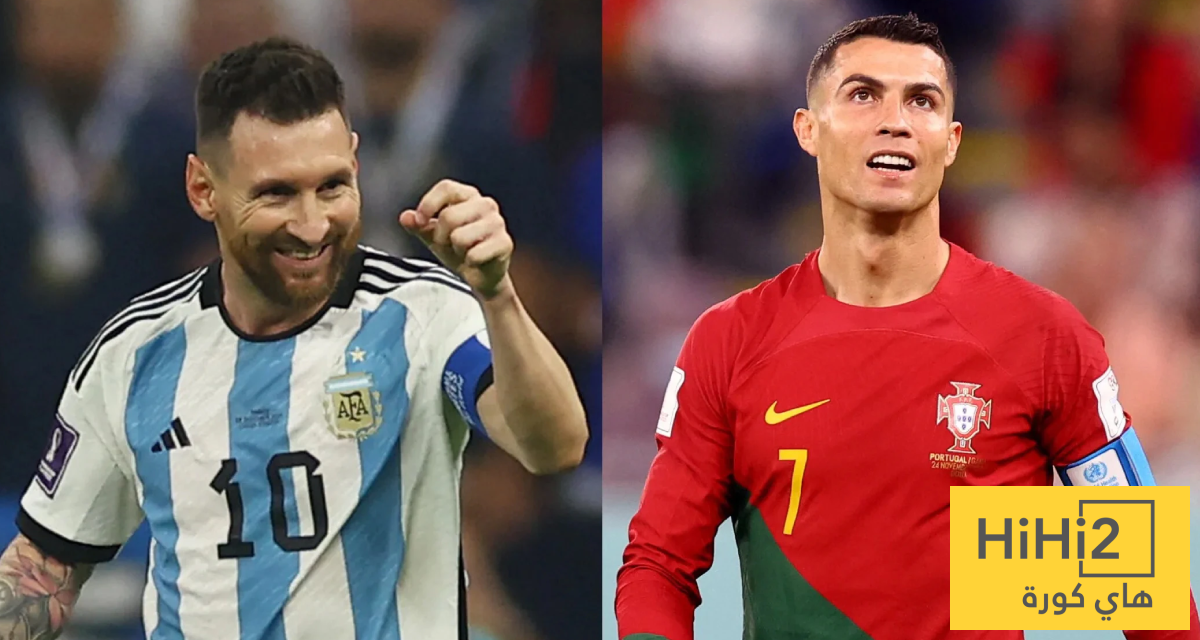 أبرزهم رونالدو وميسي.. نجوم يخوضون كأس العالم الأخير لهم