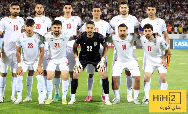 أخبار سارة لمنتخب إيران قبل كأس العالم 2026
