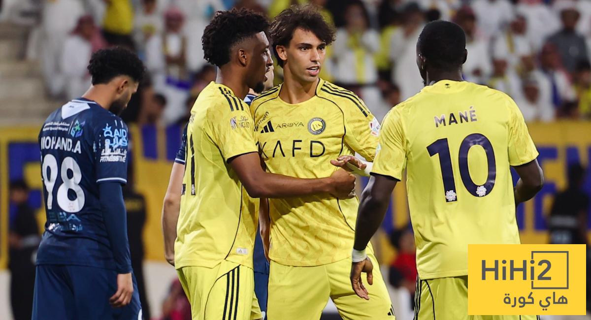 رئيس النصر القادم أمام مسؤولية ثقيلة …!