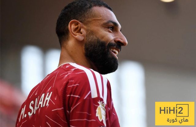 سباليتي كلمة السر.. يوفنتوس يتحرك لخطف محمد صلاح
