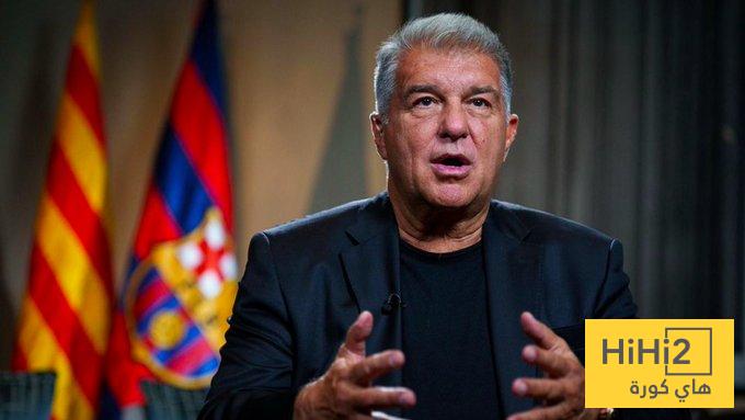 نمو قياسي لبرشلونة في 2026 !