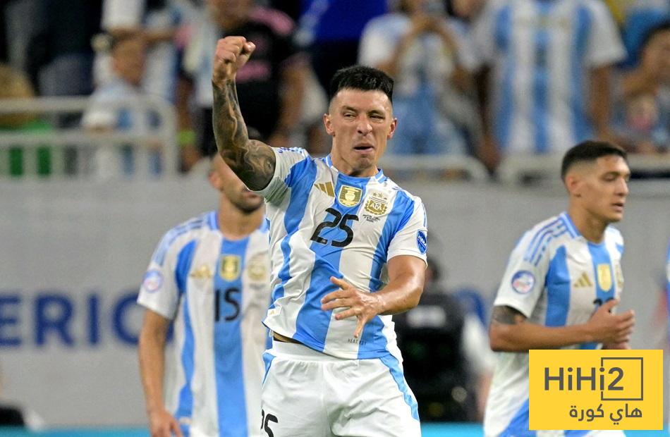 ليساندرو: كل مباراة نعتبرها نهائي