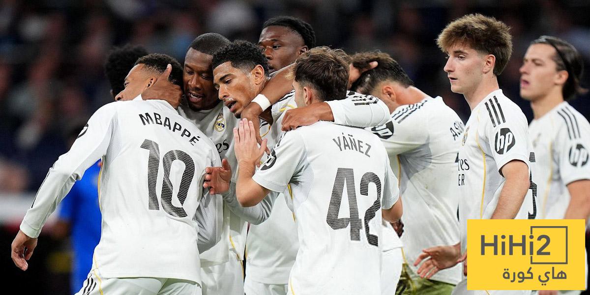 زلزال في ريال مدريد … نجمان كبار على قائمة البيع!