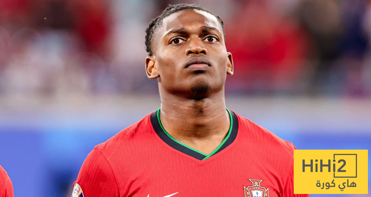بعد طرده أمام تشيلي.. هل يغيب لياو عن افتتاحية كأس العالم؟