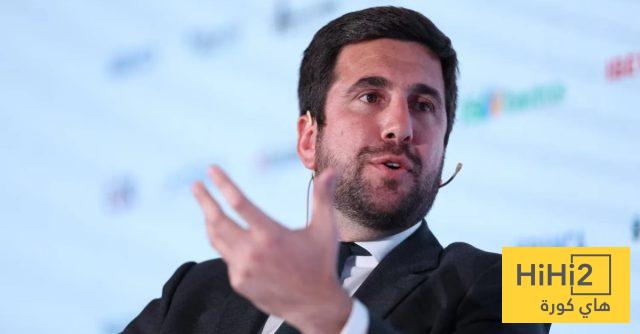 الحملة الانتخابية لـ ريكيلمي تنتقل بجوار البرنابيو ، والسبب ..!