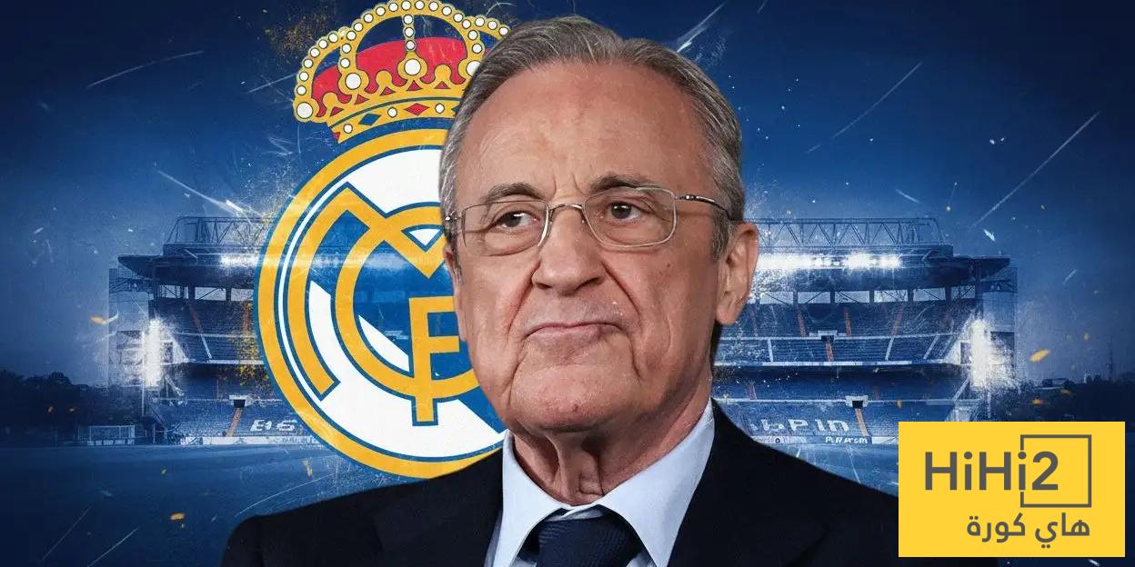 رد غير متوقع من بيريز على الشرط الجزائي في عقد مورينيو مع بنفيكا