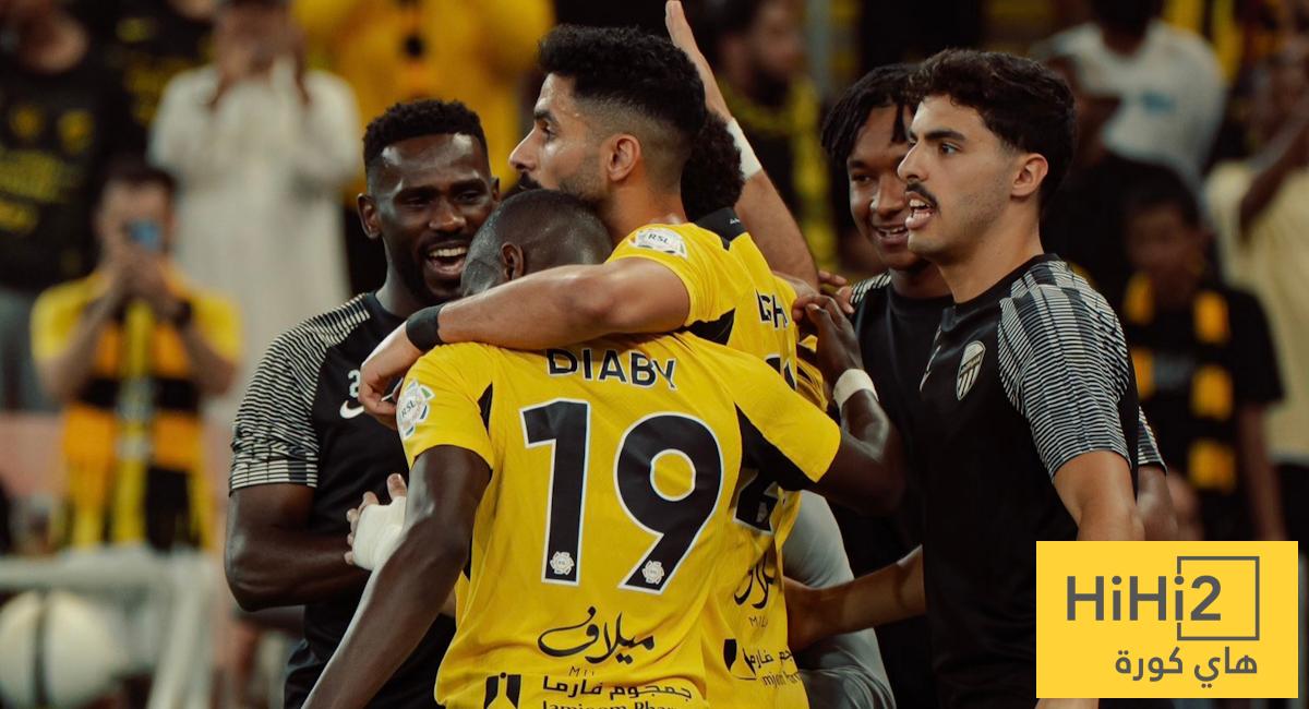 الصالح سبورت : الاتحاد يضع قدمه على أولى الصفقات الصيفية !