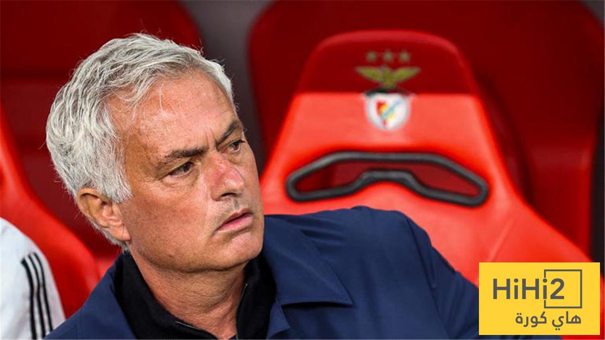 الصالح سبورت : مورينيو يوافق على تجديد عقد روديغر في ريال مدريد