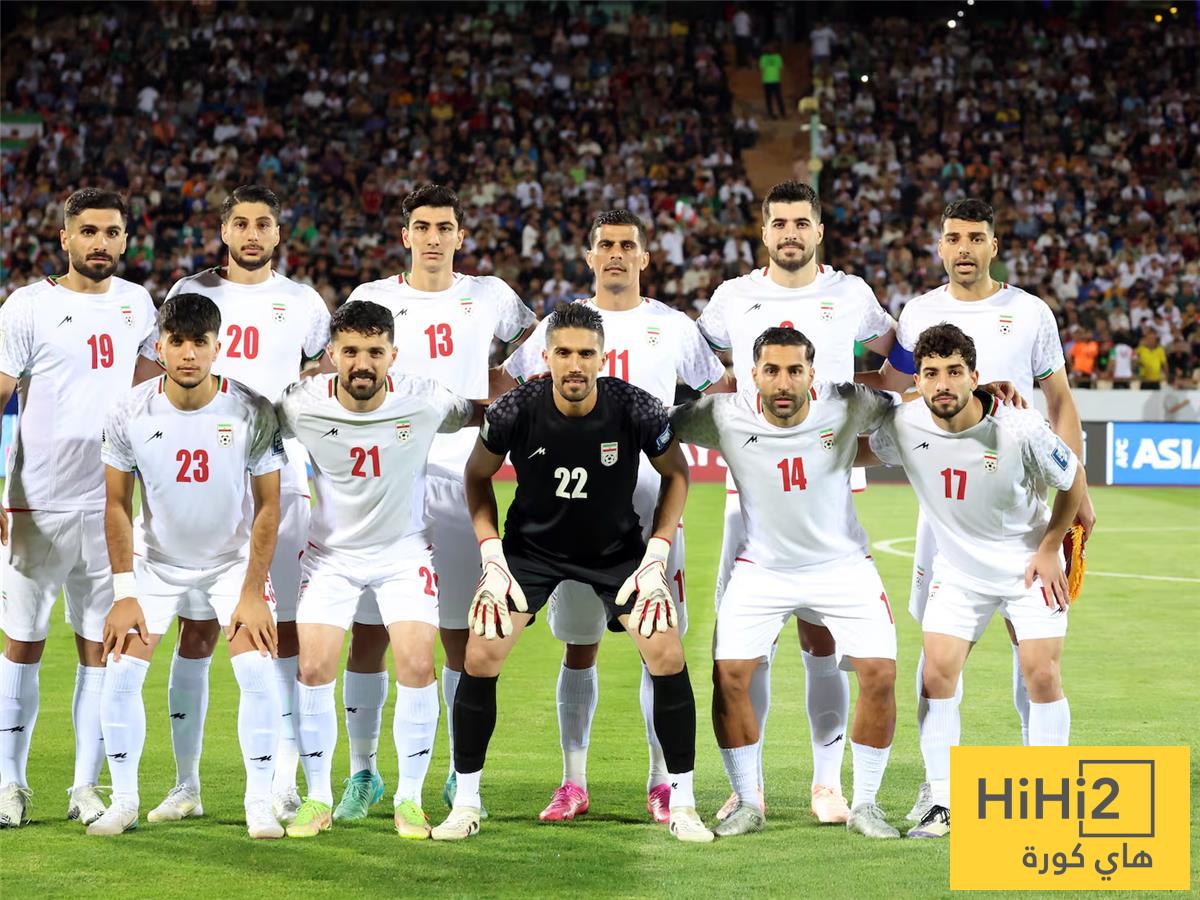 شرط أمريكي جديد يربك حسابات إيران قبل كأس العالم 2026