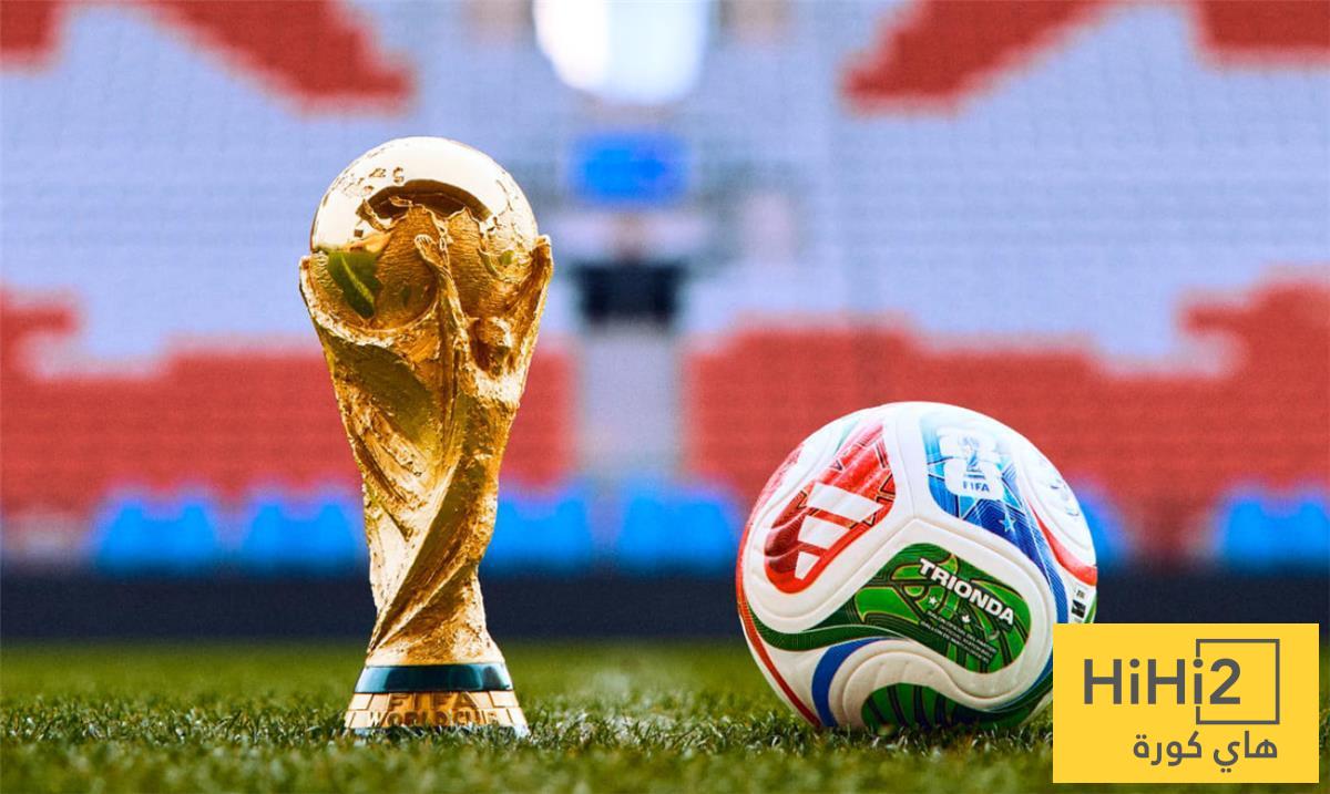 ترحيل حكم صومالي من الولايات المتحدة قبل كأس العالم 2026