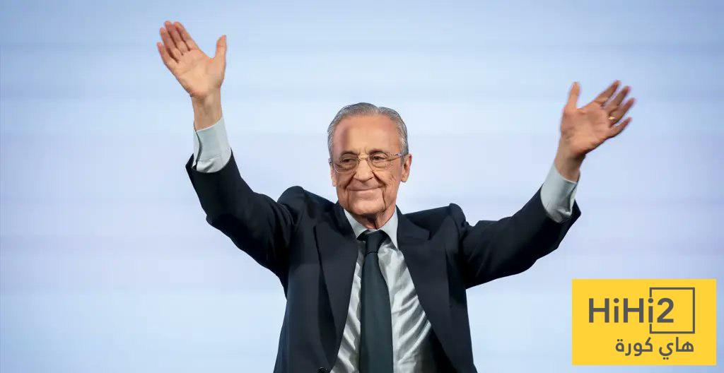 ريال مدريد يبدأ تحركاته لضم هذا اللاعب !