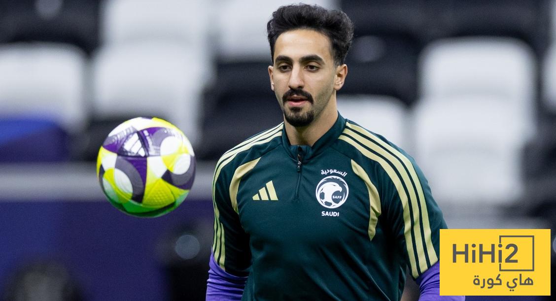 رسالة تفاؤل بـ المنتخب السعودي قبل المونديال !
