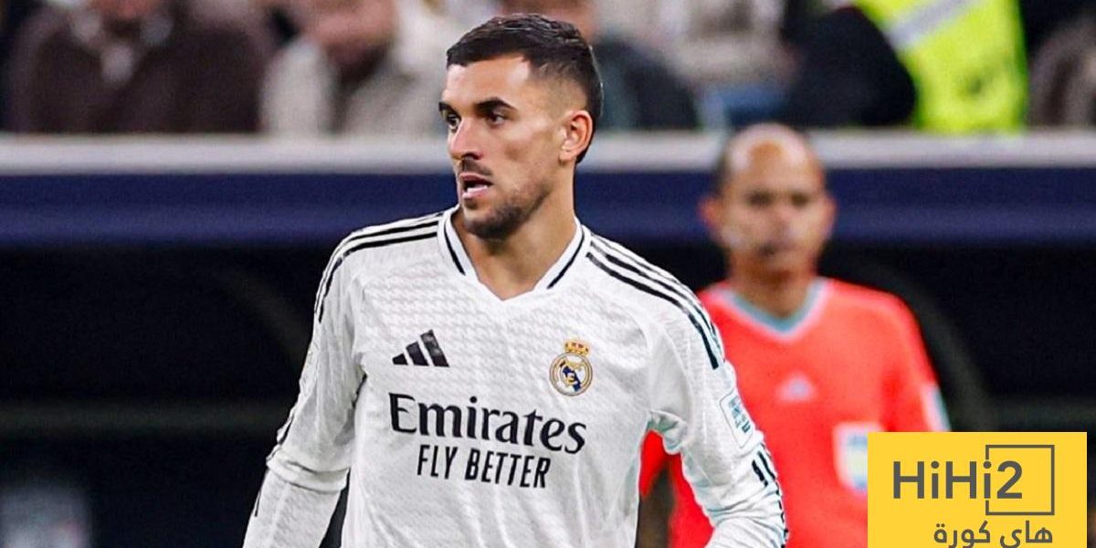 آخر تطورات مستقبل سيبايوس مع ريال مدريد