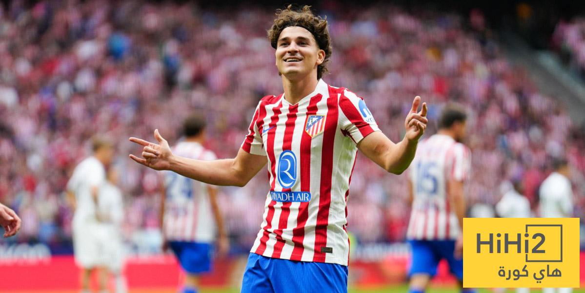 ألفاريز ليس “جالاكتيكو” وريال مدريد تجنب كارثة!