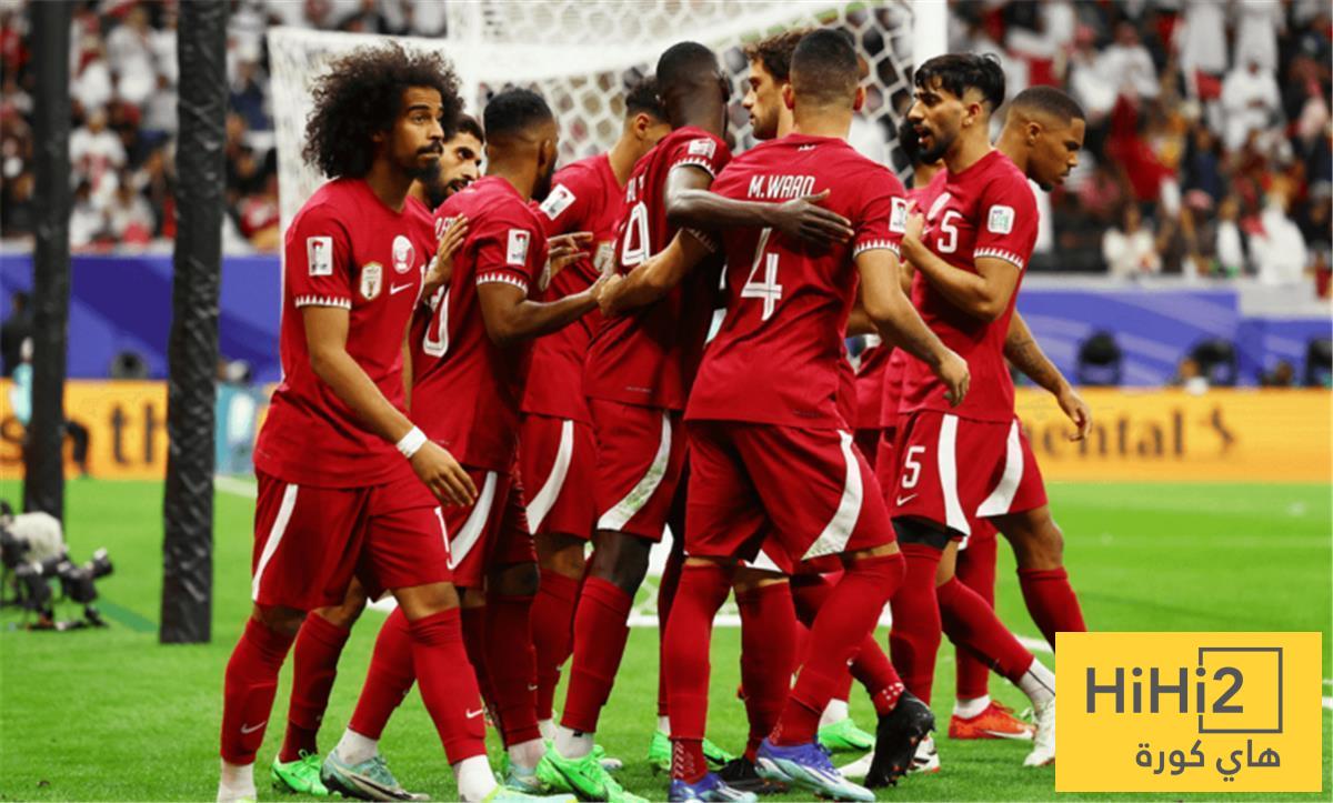 فيفا يعلن طاقم تحكيم مباراة قطر وسويسرا في كأس العالم 2026