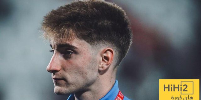 كومو ينافس نادي إسباني لضم جوهرة ريال مدريد