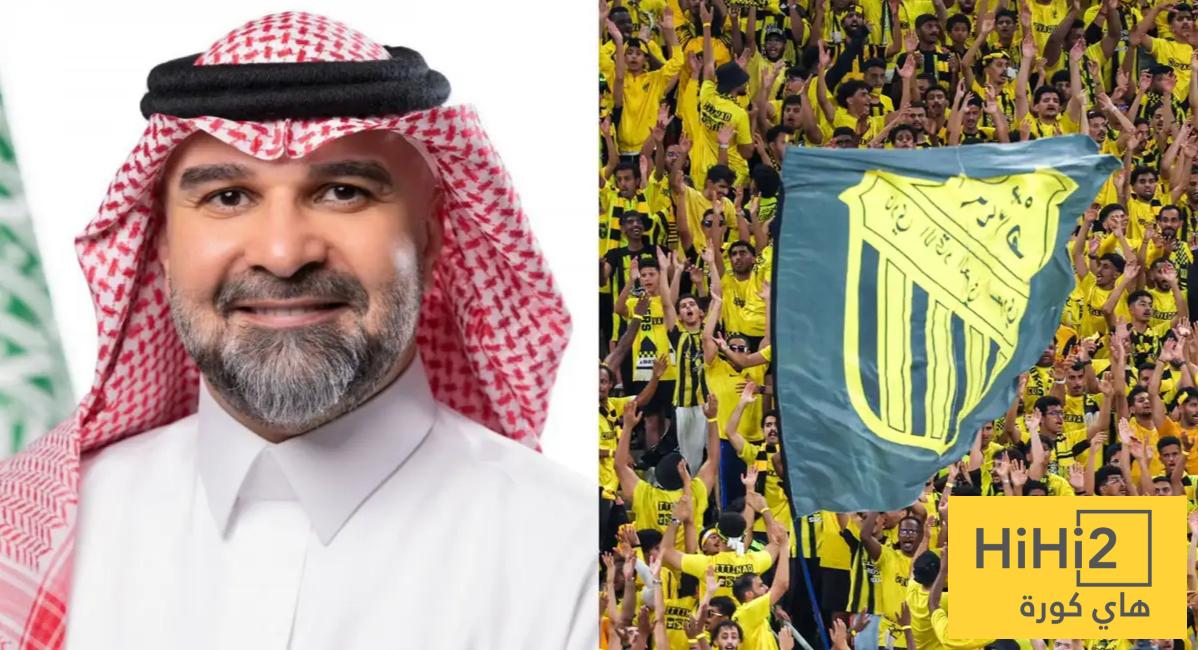 مرحلة جديدة تنتظر الاتحاد بعد قرار فهد سندي !