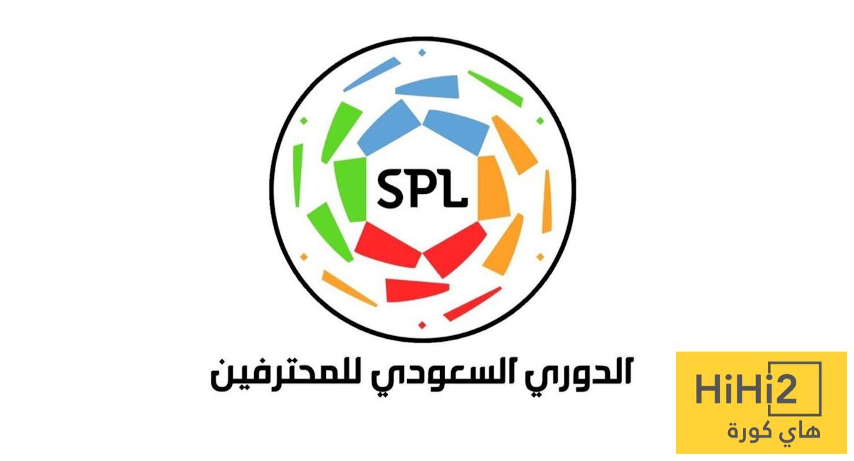 ثورة في صفقات الدوري السعودي !