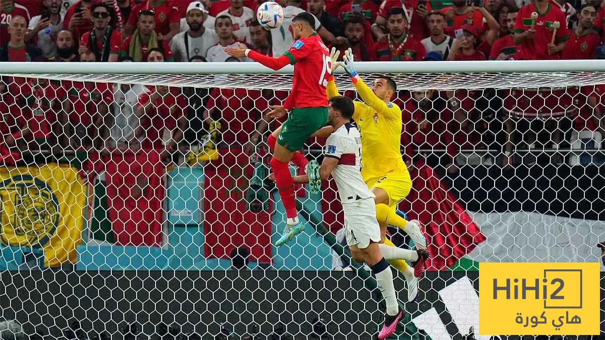 4 مشاهد عربية لا تنسى في المونديال