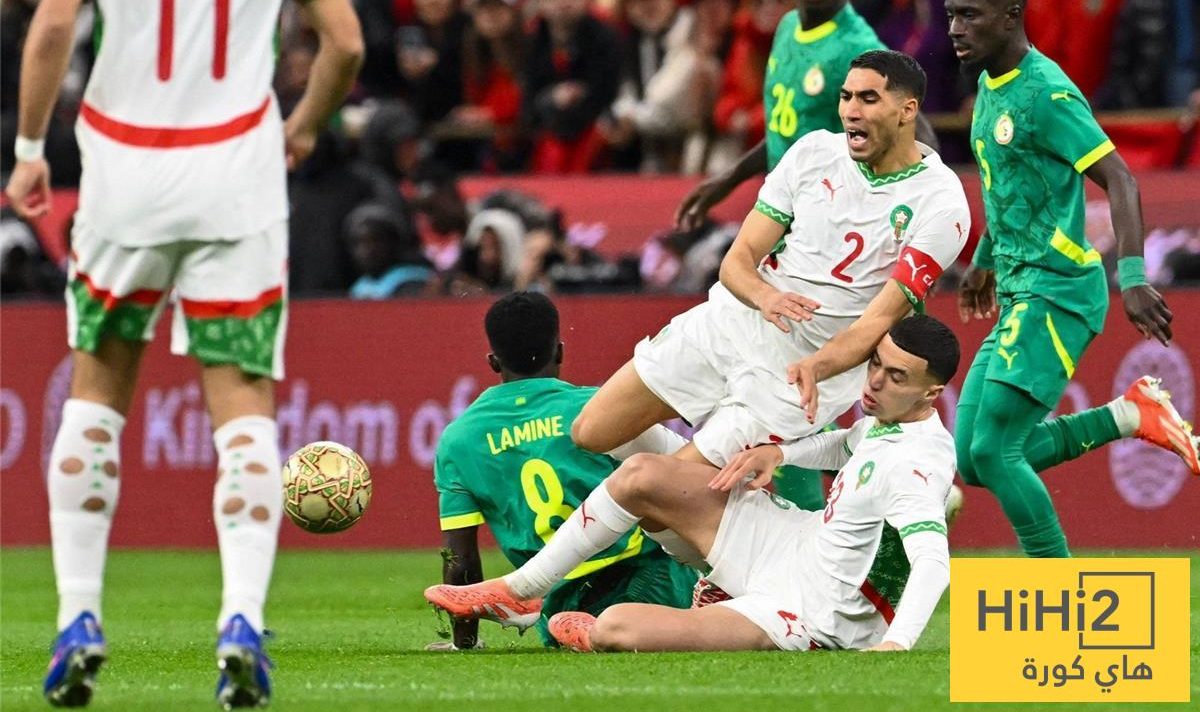 المغرب والسنغال في الواجهة.. سباق الحصان الأسود لمونديال 2026