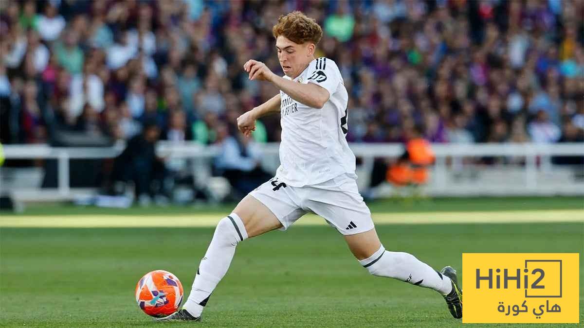 ريال مدريد الرابح الأكبر من صفقة مونيوز