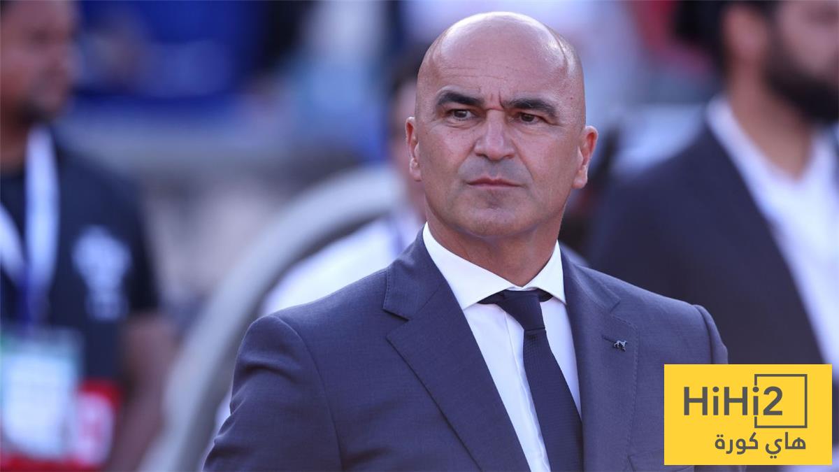 مارتينيز: لا وجود لتشكيل ثابت.. وكل لاعبي البرتغال جاهزون للمونديال