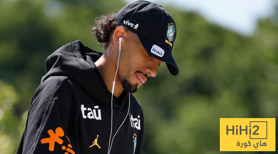 منشور رافينيا قبل مواجهة المغرب
