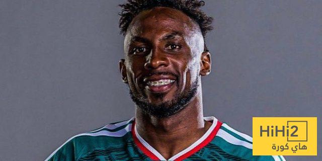 كينيونيس يرفع راية الدوري السعودي في المونديال !