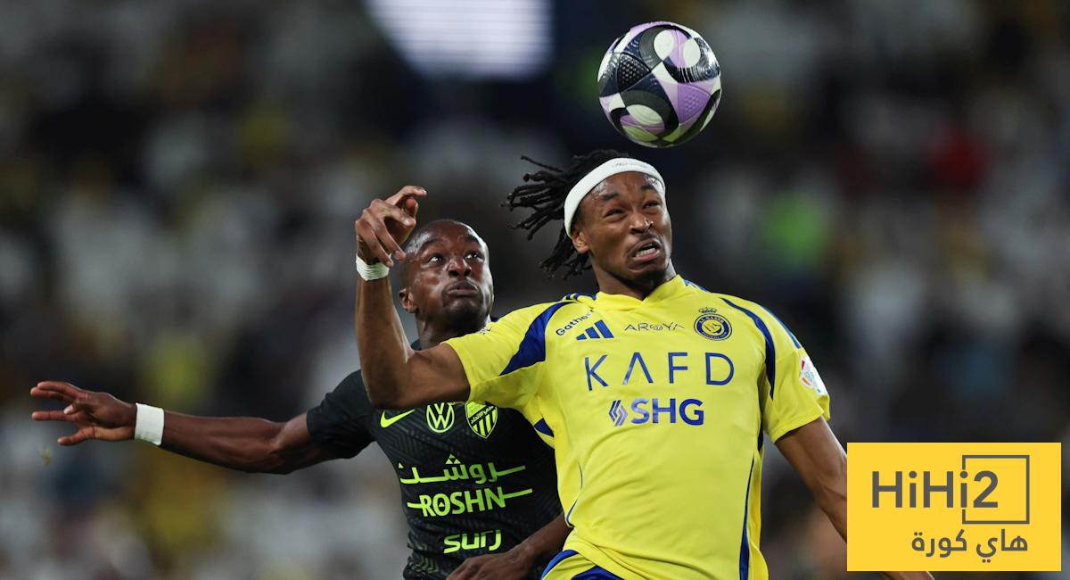 لماذا يتأخر استحواذ النصر والاتحاد ؟