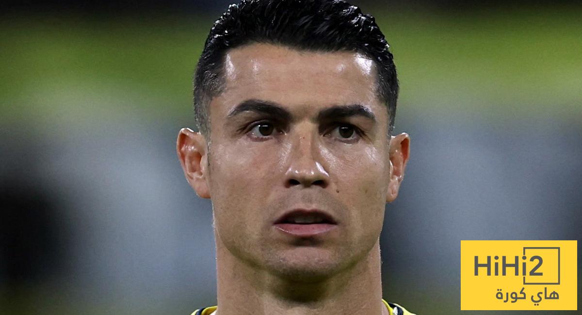بعد اعتزاله .. النصر يجهز دورًا إداريًا لـ رونالدو !