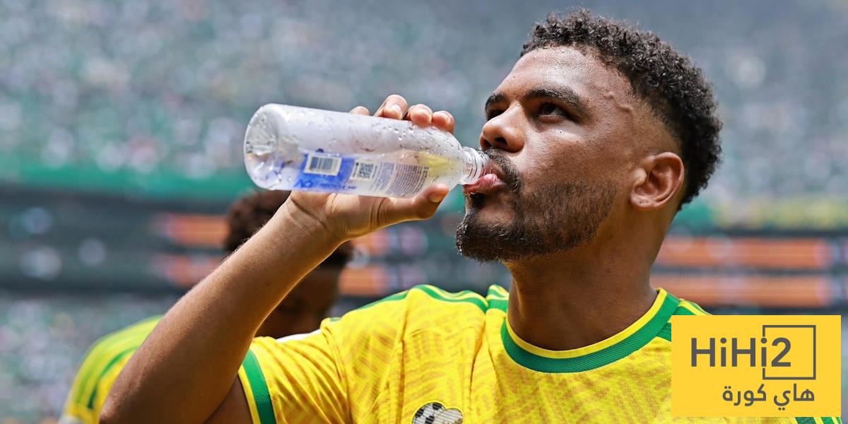 الإعلانات تتحكم في كرة القدم … لقطة صادمة في افتتاحية كأس العالم 2026