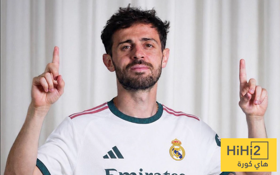 برشلونة ليس الأكثر تضررا من حسم ريال مدريد لصفقة سيلفا !