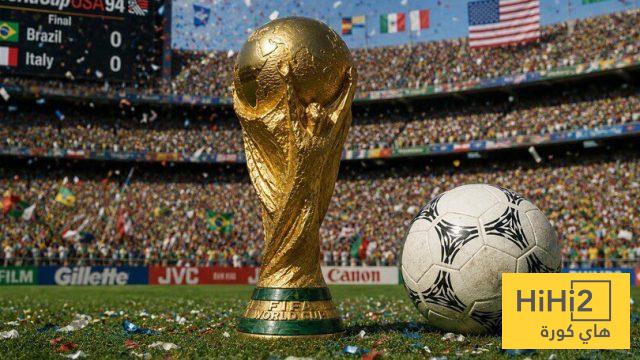 هذا المنتخب الأقرب لحصد المونديال حسب نجم النصر !