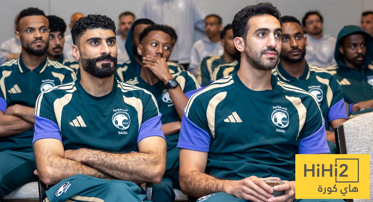 نقاط قوة وضعف الأوروغواي مكشوفة أمام الأخضر !