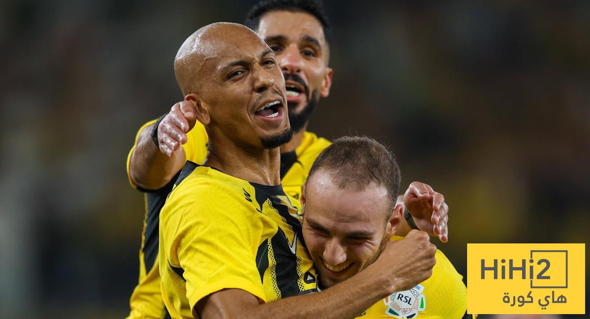مدير الاتحاد السابق يعود إلى دائرة اهتمام ميلان !