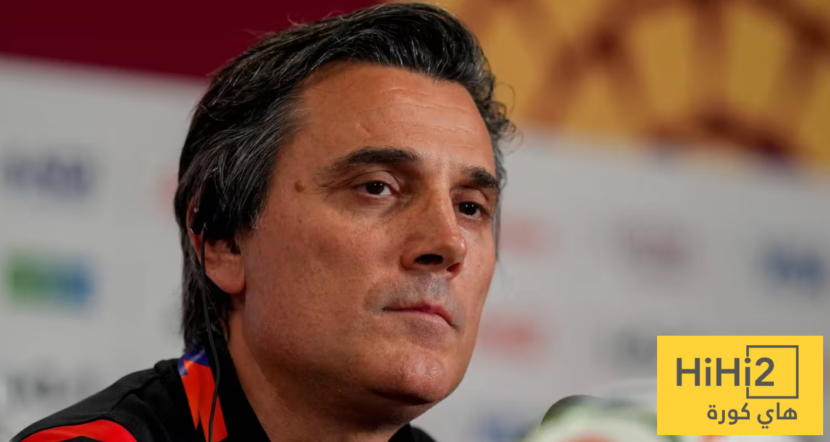 مونتيلا: يجب توخي الحذر أمام أستراليا