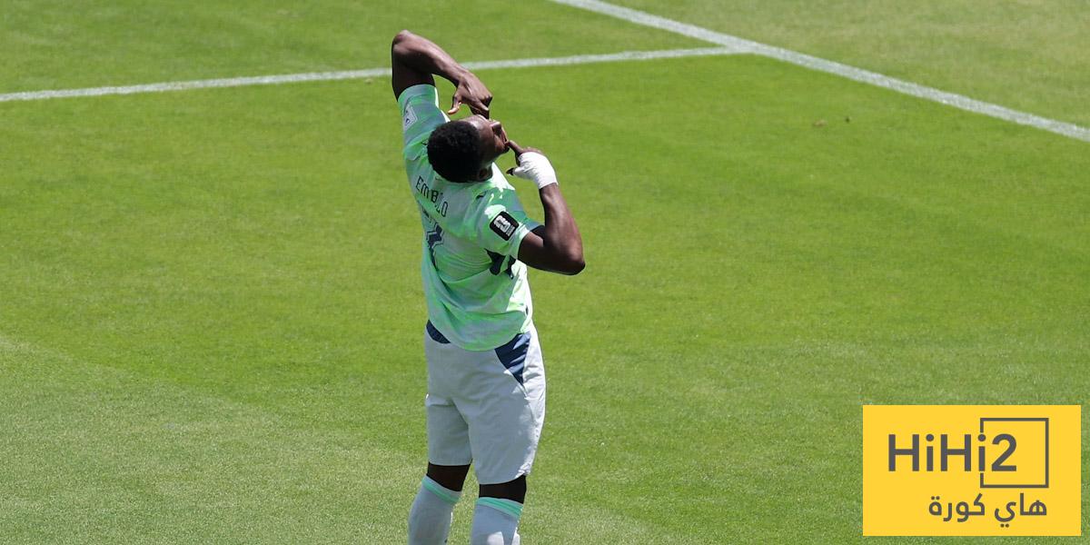 أول لاعب يسجل من ركلة جزاء في كأس العالم 2026