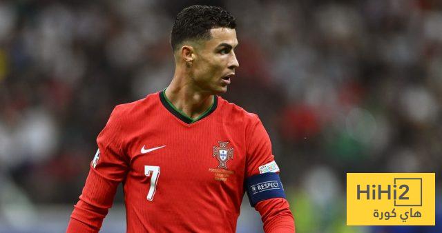 الصورة الرسمية للمنتخب البرتغالي في كأس العالم 2026