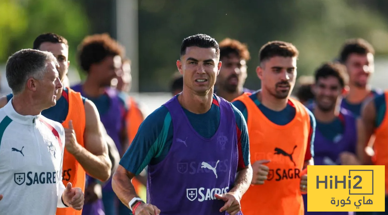 لاعبو البرتغال يكرموا غوتا في كأس العالم