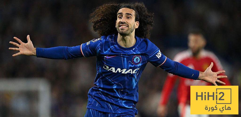 صفقة انتقال كوكوريلا إلى ريال مدريد تمت خلال 24 ساعة فقط!