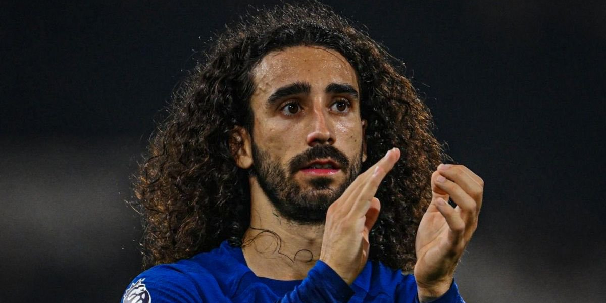 ريال مدريد يخطف كوكوريا من برشلونة واتلتيكو