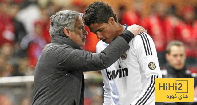 مورينيو لم يستقر على مساعده في ريال مدريد بعد